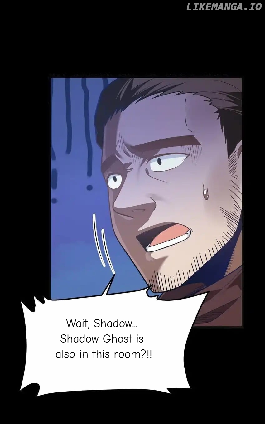 This Hero is a Money Supremacist Chapter 24 - page 13